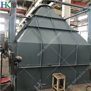 Notekūdeņu dūņu tvertne